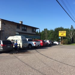 Crystal Beach Restaurant