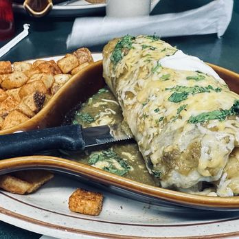 Egg Works - Ensenada Burrito - Breakfast & Brunch Near Me - Las Vegas, Nevada Egg Works - Ensenada Burrito - Breakfast & Brunch Near Me - Las Vegas, Nevada