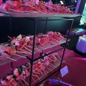 Renaissance Catering - Party & Event Planning Near Me - Las Vegas, Nevada