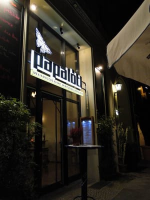 Photo of Papalótl - Berlin, BE, DE.