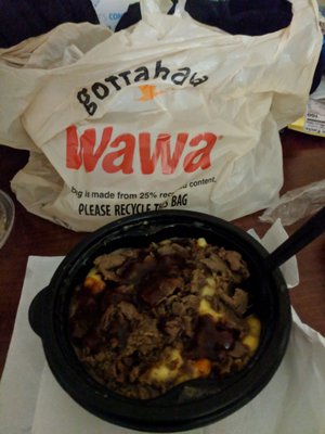 Wawa by null