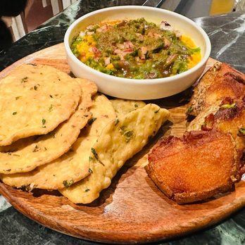 Shosha - Daal Pakwaan - Indian Near Me - Sunnyvale, California Shosha - Daal Pakwaan - Indian Near Me - Sunnyvale, California