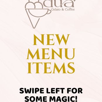Dua Gelato & Coffee - Ice Cream & Frozen Yogurt Near Me - Lighthouse Point, Florida Dua Gelato & Coffee - Ice Cream & Frozen Yogurt Near Me - Lighthouse Point, Florida