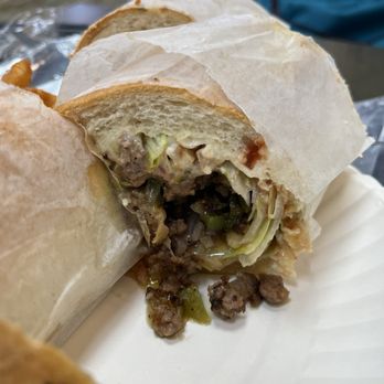 Halal Munchies - NY Style Chopped Cheese - Salad Near Me - Brooklyn, New York Halal Munchies - NY Style Chopped Cheese - Salad Near Me - Brooklyn, New York