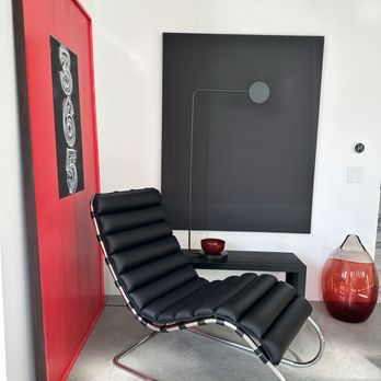 humemodern - The Mr Chaise by Mies Van der Rohe - Furniture Reupholstery Near Me - Los Angeles, California humemodern - The Mr Chaise by Mies Van der Rohe - Furniture Reupholstery Near Me - Los Angeles, California