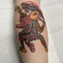 Photo of Argonaut Tattoo Studio