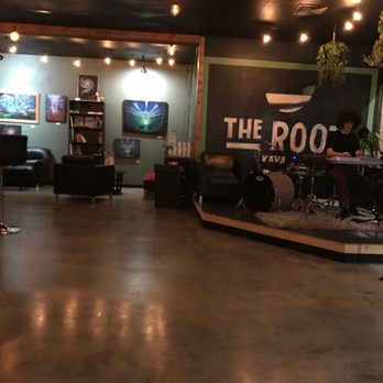 The Root Kava - Music, Kava, comfy, chill - Tea Rooms Near Me - Boulder, Colorado