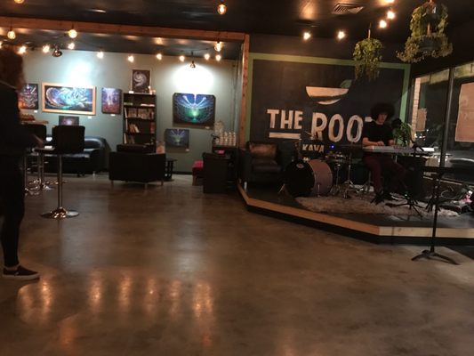 The Root Kava Co. by null