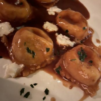 Grand Vin - Homemade Mushroom Ravioli - Wine Bars Near Me - Hoboken, New Jersey Grand Vin - Homemade Mushroom Ravioli - Wine Bars Near Me - Hoboken, New Jersey