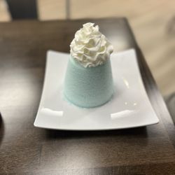 Vampire Penguin - Cotton Candy