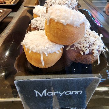 dot donuts & baked goods - Donuts Near Me - Vancouver, Washington