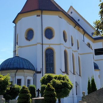 St. Martin - St. Martin - Churches Near Me - Marktoberdorf, BY