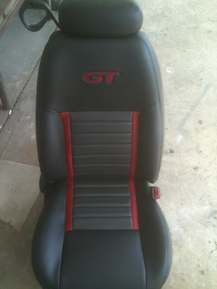 A & E AUTO & BOAT UPHOLSTERY Updated September 2024 31 Photos