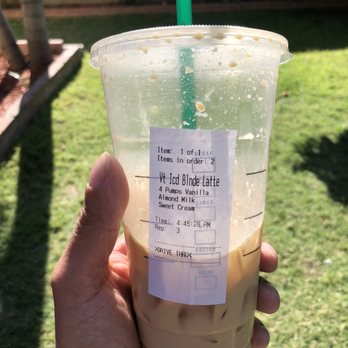 Starbucks - If u didn't know well now u know!! - Coffee & Tea Near Me - El Monte, California Starbucks - If u didn't know well now u know!! - Coffee & Tea Near Me - El Monte, California