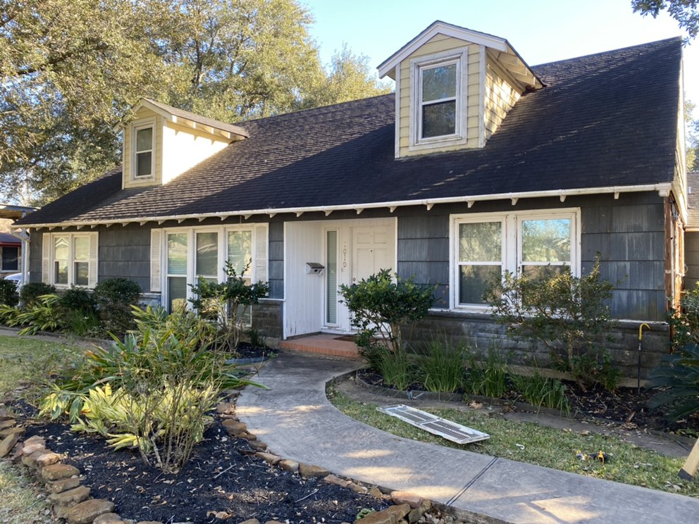 Slide of JDR Construction