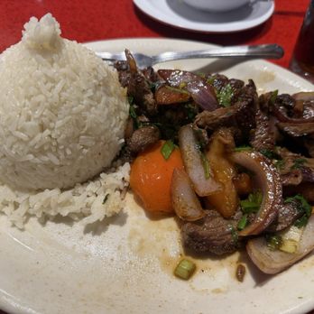 El Pollo Inka - Peruvian Near Me - Lawndale, California El Pollo Inka - Peruvian Near Me - Lawndale, California