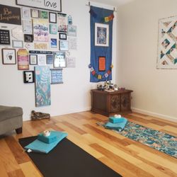 Blissfully Be Holistic Wellness - Private Yoga