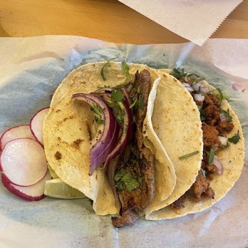 El Lado Taco - Steak - Gaonera - Tacos Near Me - Astoria, New York El Lado Taco - Steak - Gaonera - Tacos Near Me - Astoria, New York