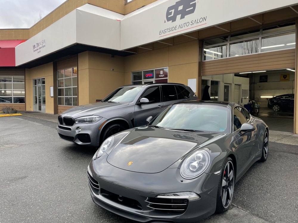 EASTSIDE AUTO SALON Updated September 2024 116 Photos & 125 Reviews