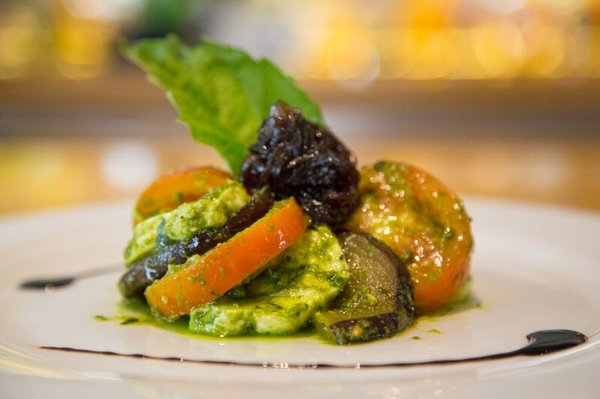 Melanzana Bistro Pizzeria by null