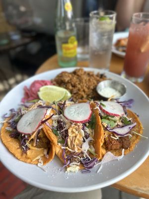 Pura Vida Cocina by null