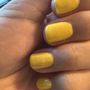The Nail Mill