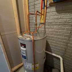 Friendly City Plumbing and Drain Cleaning