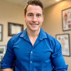 TBM Therapeutics - Meet the owner: Dr. Taylor McLellan, DPT