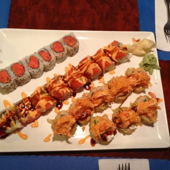 Yummy House - My new favorite Asian place! Best sushi in WB! Made & served with love! - Chinese Near Me - Commerce Township, Michigan Yummy House - My new favorite Asian place! Best sushi in WB! Made & served with love! - Chinese Near Me - Commerce Township, Michigan