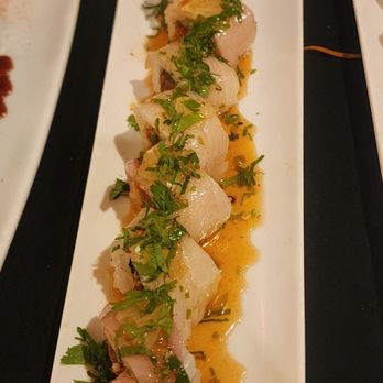 Yo's On Hartz - Asian Fusion Near Me - Danville, California Yo's On Hartz - Asian Fusion Near Me - Danville, California