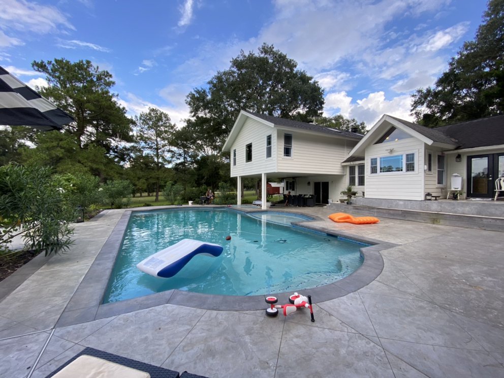 Slide of Advanced Construction Concepts