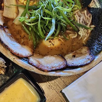 Sizzling House - Ramen Near Me - Mesa, Arizona
