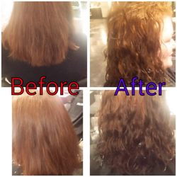 T. Renee' Hair Salon - Styles by Jamie