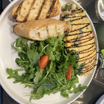 360 Brunch House - Omlet - Breakfast & Brunch Near Me - Fort Worth, Texas