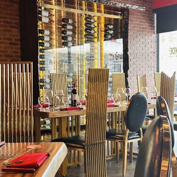 Rio Grande Churrascaria - Wine Cellar - Brazilian Near Me - Pinecrest, Florida Rio Grande Churrascaria - Wine Cellar - Brazilian Near Me - Pinecrest, Florida