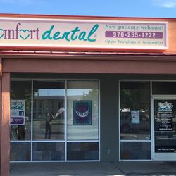 Comfort Dental - Grand Junction