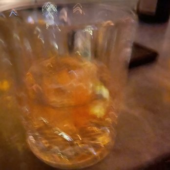 Ted's Corner Tavern - Sorry. Poor lighting. - Cocktail Bars Near Me - New York, New York