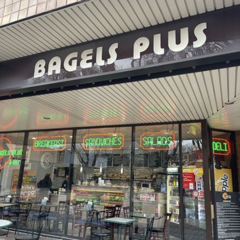Bagels Plus & Deli - Bagels Near Me - Secaucus, New Jersey