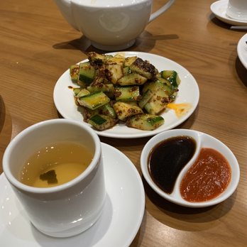 MingHin Cuisine - Favorite dish was the cucumbers - Dim Sum Near Me - Chicago, Illinois MingHin Cuisine - Favorite dish was the cucumbers - Dim Sum Near Me - Chicago, Illinois
