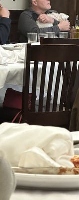 Biaggi's Ristorante Italiano by null