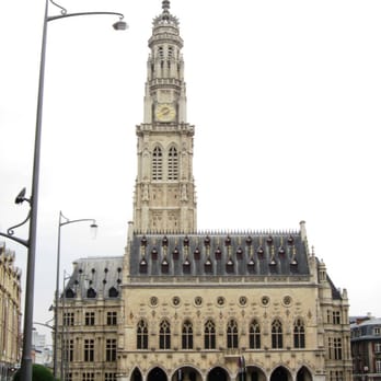 La Part des Anges - French Near Me - Arras, 62