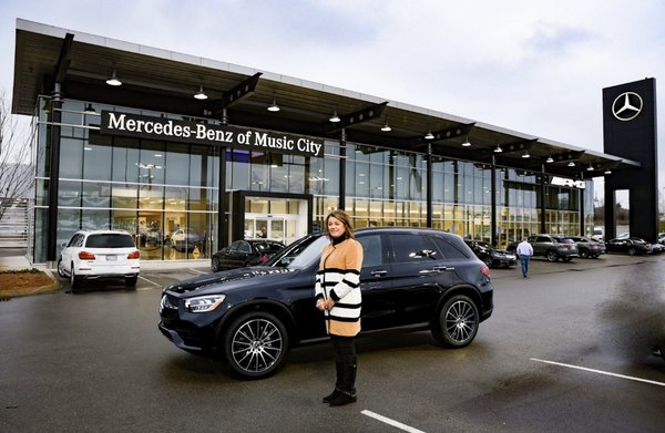 Mercedes Benz Of Music City 734 Envious Lane Nashville Tn 37217