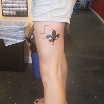 Fine Line Tattoos - Tattoo Near Me - Kyle, Texas Fine Line Tattoos - Tattoo Near Me - Kyle, Texas