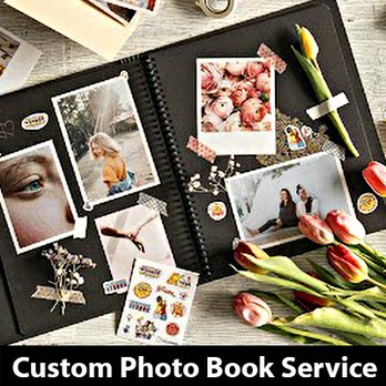 Classic Memories - Custom Photo Book Service - Video/Film Production Near Me - White Plains, New York