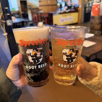 Sprecher Brewing - Breweries Near Me - Glendale, Wisconsin Sprecher Brewing - Breweries Near Me - Glendale, Wisconsin