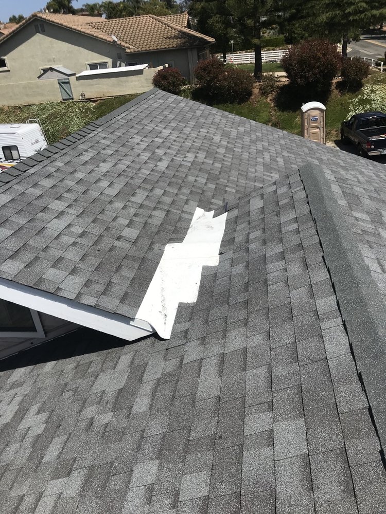 Slide of RoofTech Energy