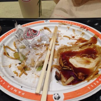 Panda Express - Delicious and now it's all gone. - Chinese Near Me - Niceville, Florida Panda Express - Delicious and now it's all gone. - Chinese Near Me - Niceville, Florida