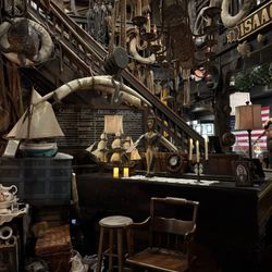 Key West Shipwreck Museum