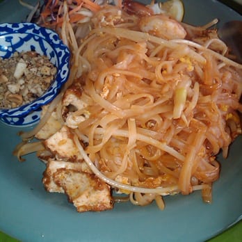 Sawooei Thai Cuisine - pad thai - Thai Near Me - El Cerrito, California Sawooei Thai Cuisine - pad thai - Thai Near Me - El Cerrito, California