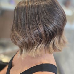 Tranquility Day Spa & Hair Salon